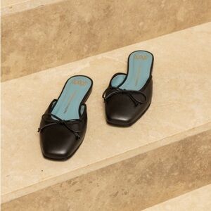 Valentina Rangoni Ballet Flats